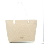 Borsa Liu Jo donna 6070T378AP26NATURALE
