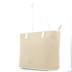 Borsa Liu Jo donna 6070T378AP26NATURALE