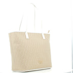 Borsa Liu Jo donna 6070T378AP26NATURALE