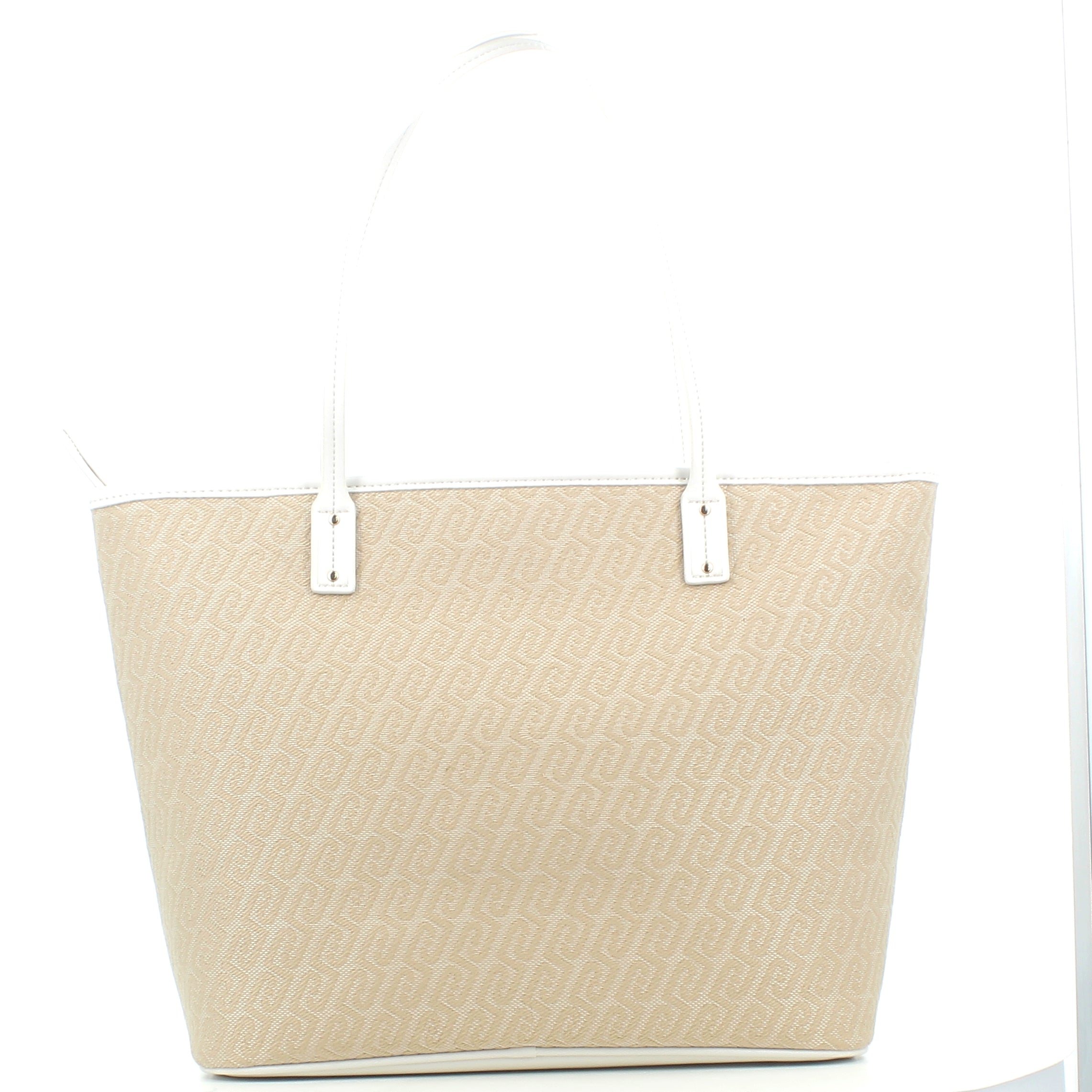 Borsa Liu Jo donna 6070T378AP26NATURALE