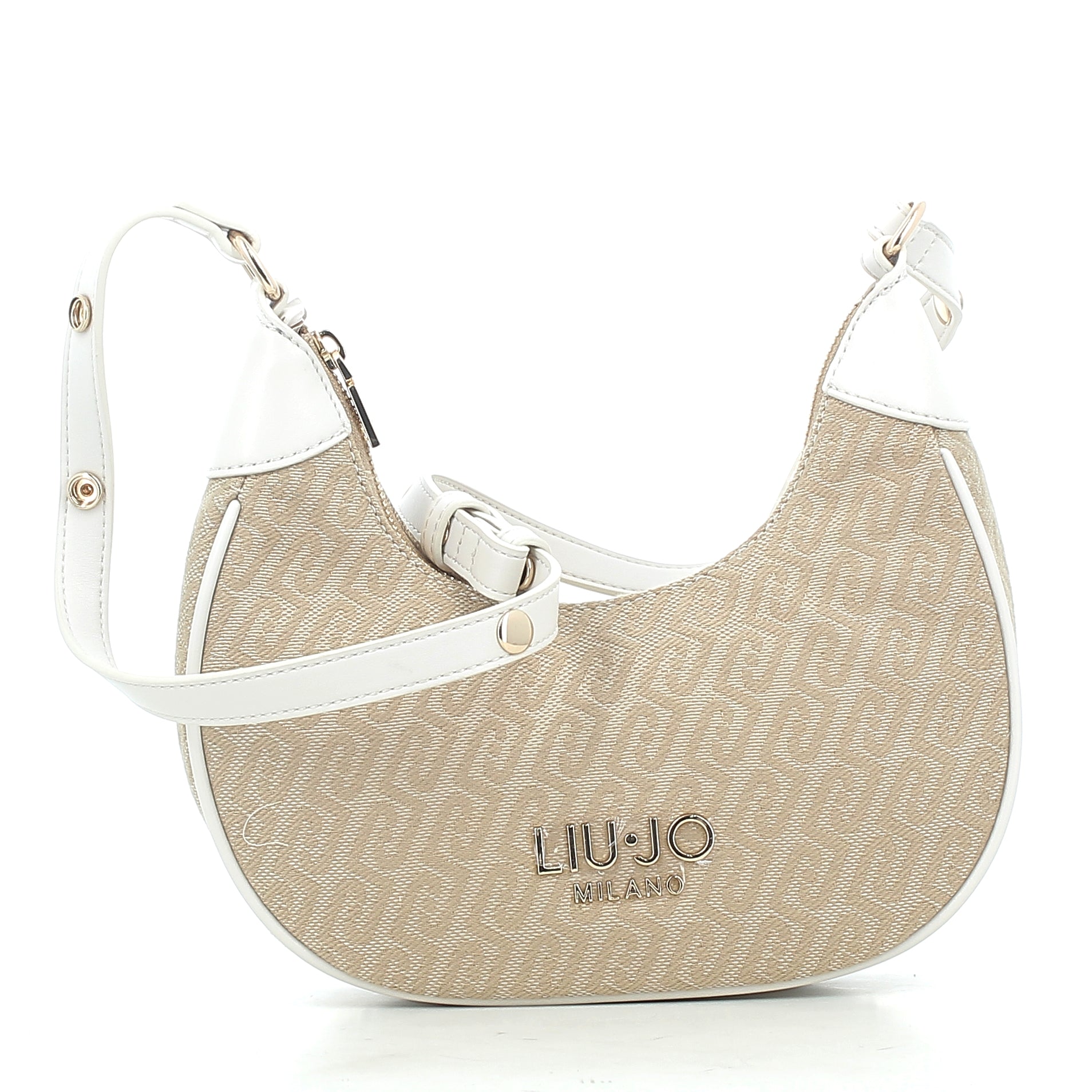 Borsa Liu Jo donna 6072T378AP26NATURALE