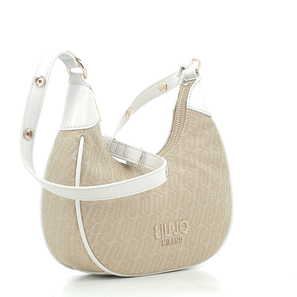 Borsa Liu Jo donna 6072T378AP26NATURALE