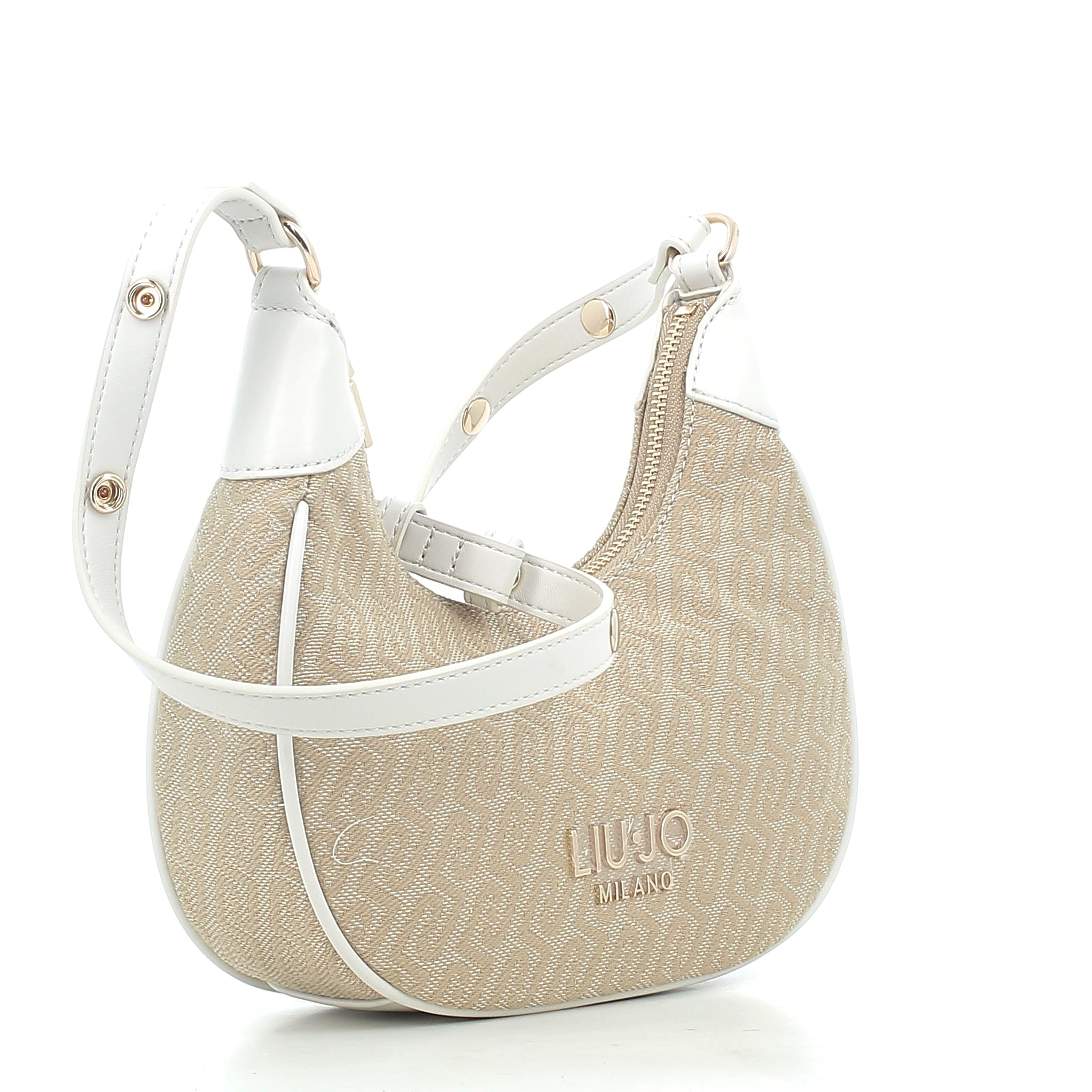 Borsa Liu Jo donna 6072T378AP26NATURALE
