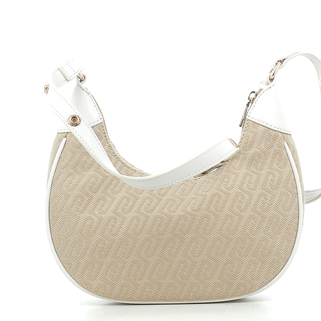 Borsa Liu Jo donna 6072T378AP26NATURALE