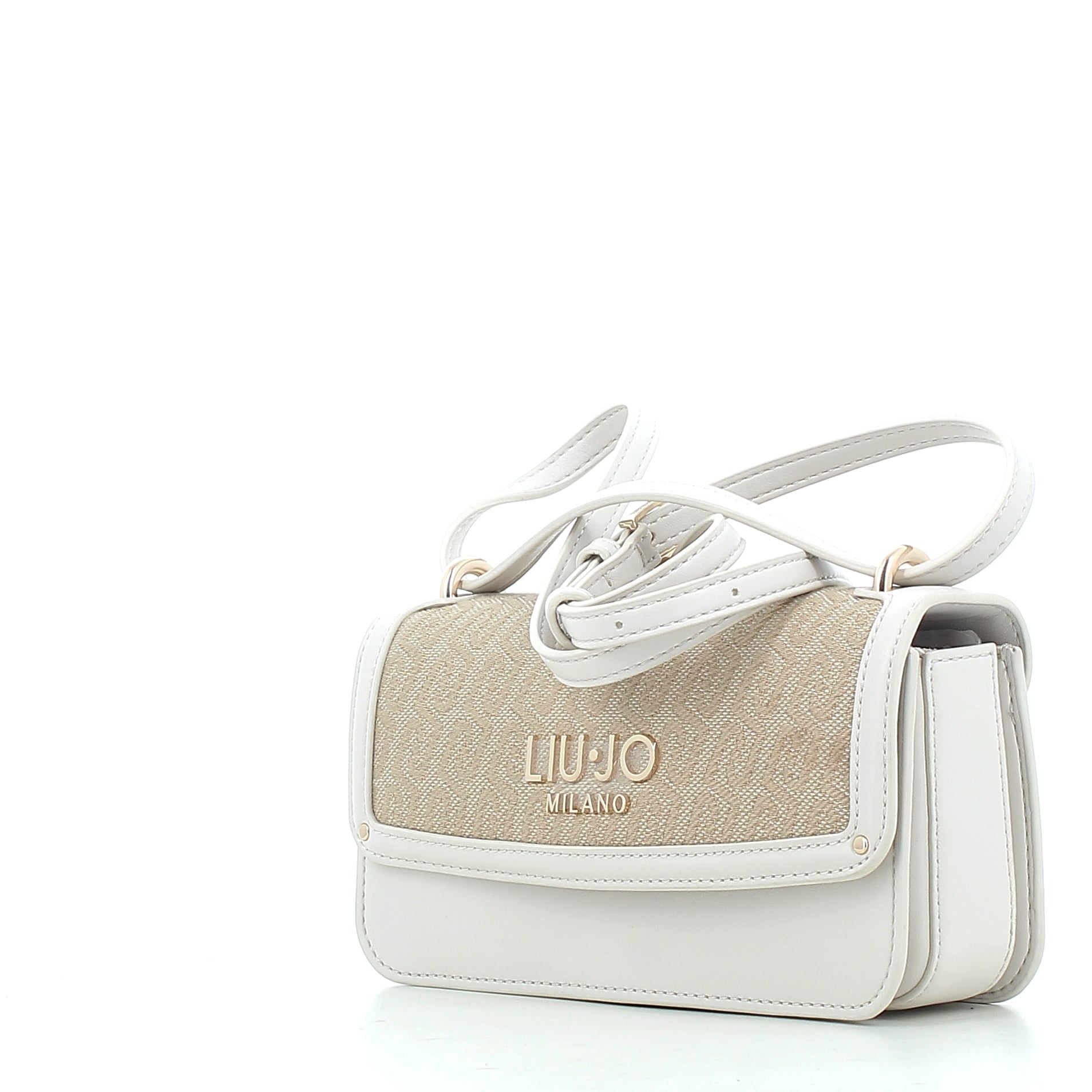 Borsa Liu Jo donna 6073T378AP26NATURALE