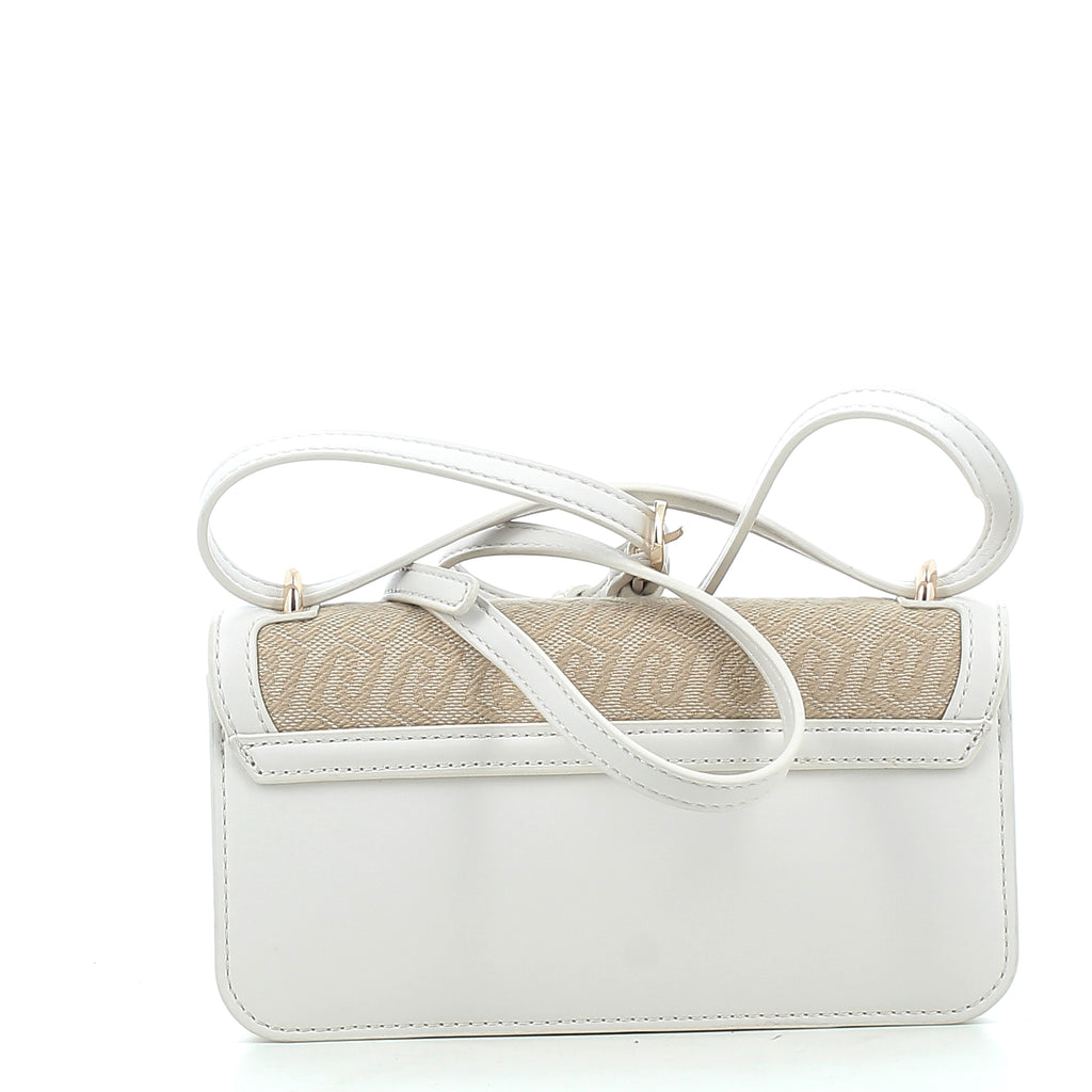 Borsa Liu Jo donna 6073T378AP26NATURALE