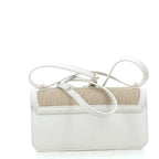 Borsa Liu Jo donna 6073T378AP26NATURALE