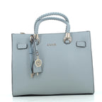 Borsa Liu Jo donna 6086E1012P26CLOUD