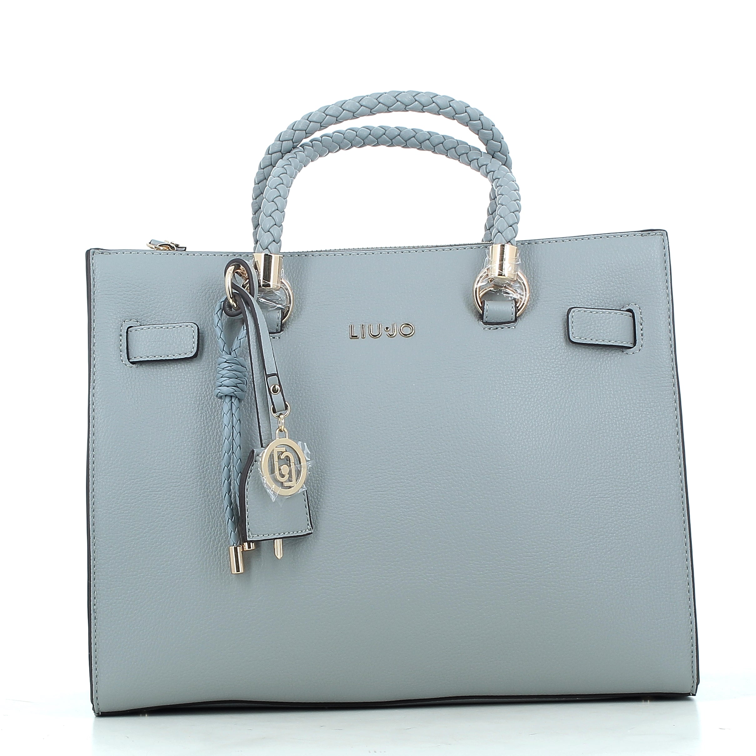 Borsa Liu Jo donna 6086E1012P26CLOUD
