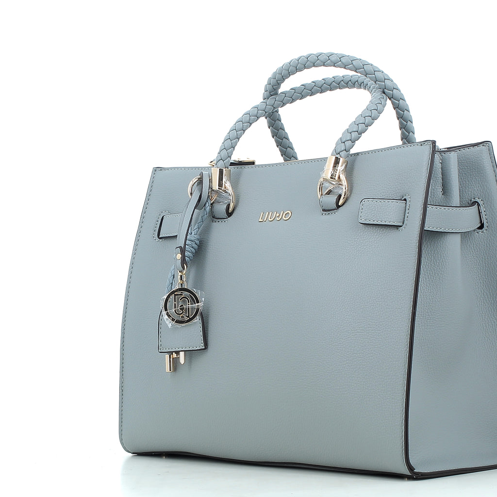 Borsa Liu Jo donna 6086E1012P26CLOUD
