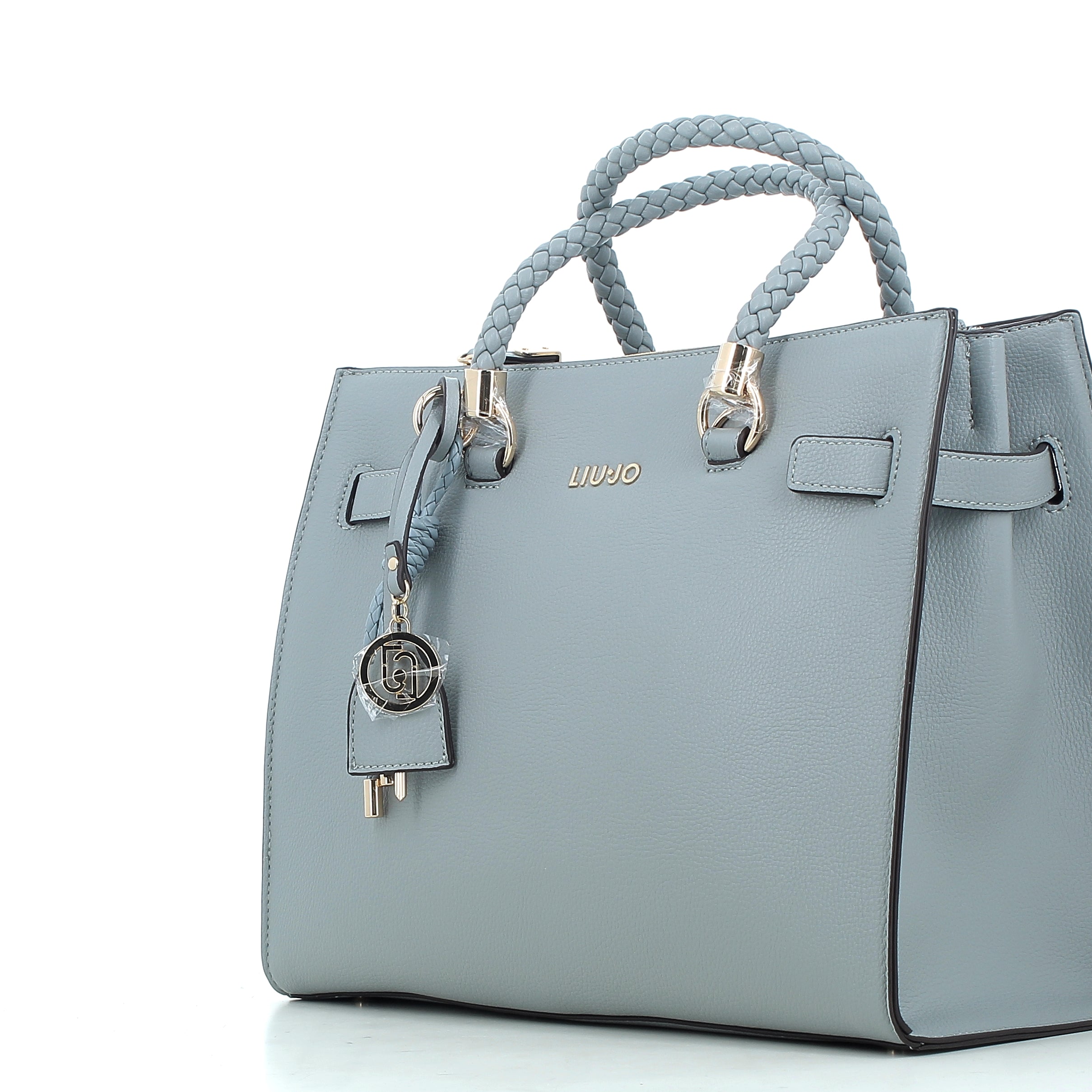Borsa Liu Jo donna 6086E1012P26CLOUD