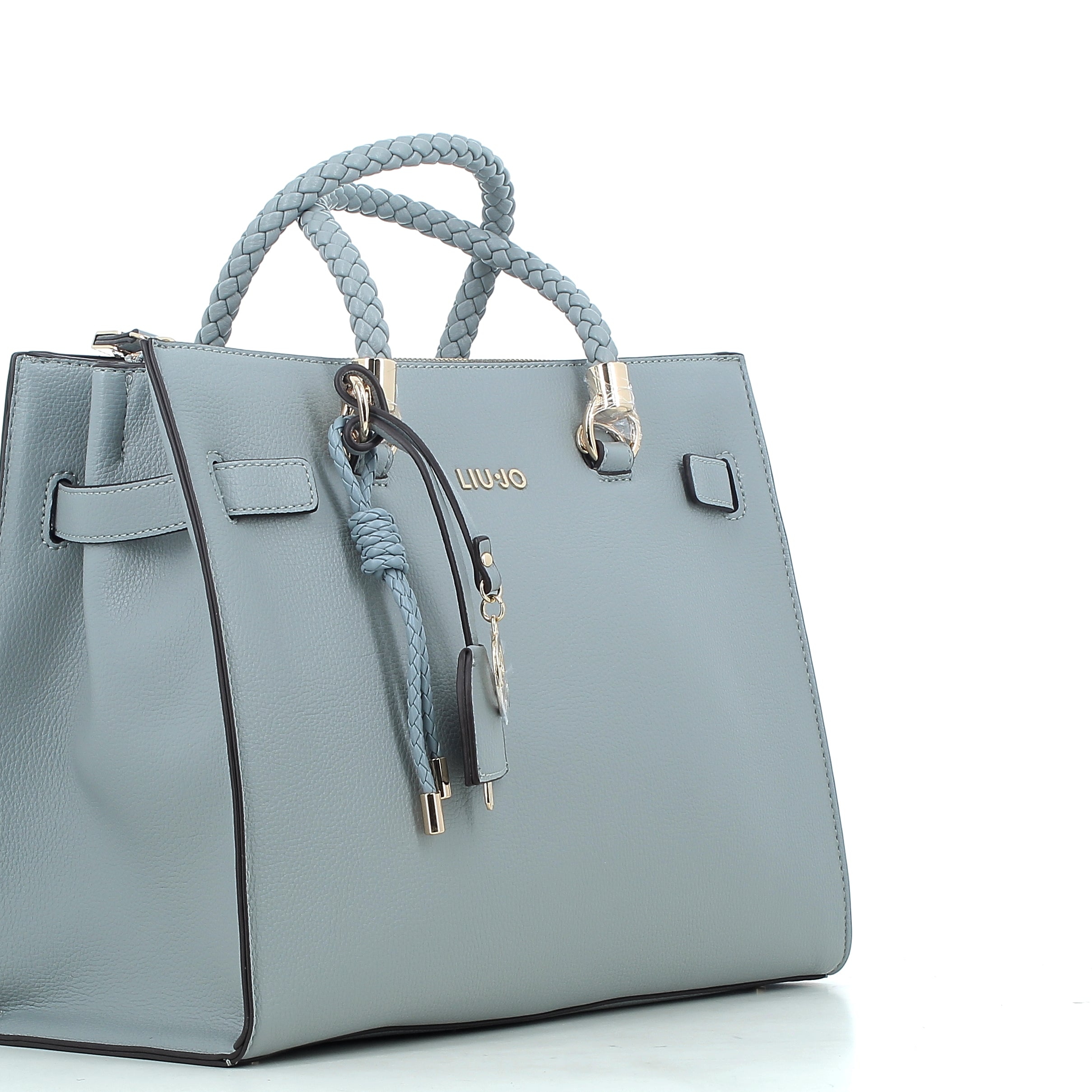 Borsa Liu Jo donna 6086E1012P26CLOUD