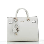 Borsa Liu Jo donna 6086E1012P26CREAM