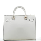 Borsa Liu Jo donna 6086E1012P26CREAM