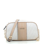 Borsa Liu Jo donna 6106E1118P26NAT CIPRIA
