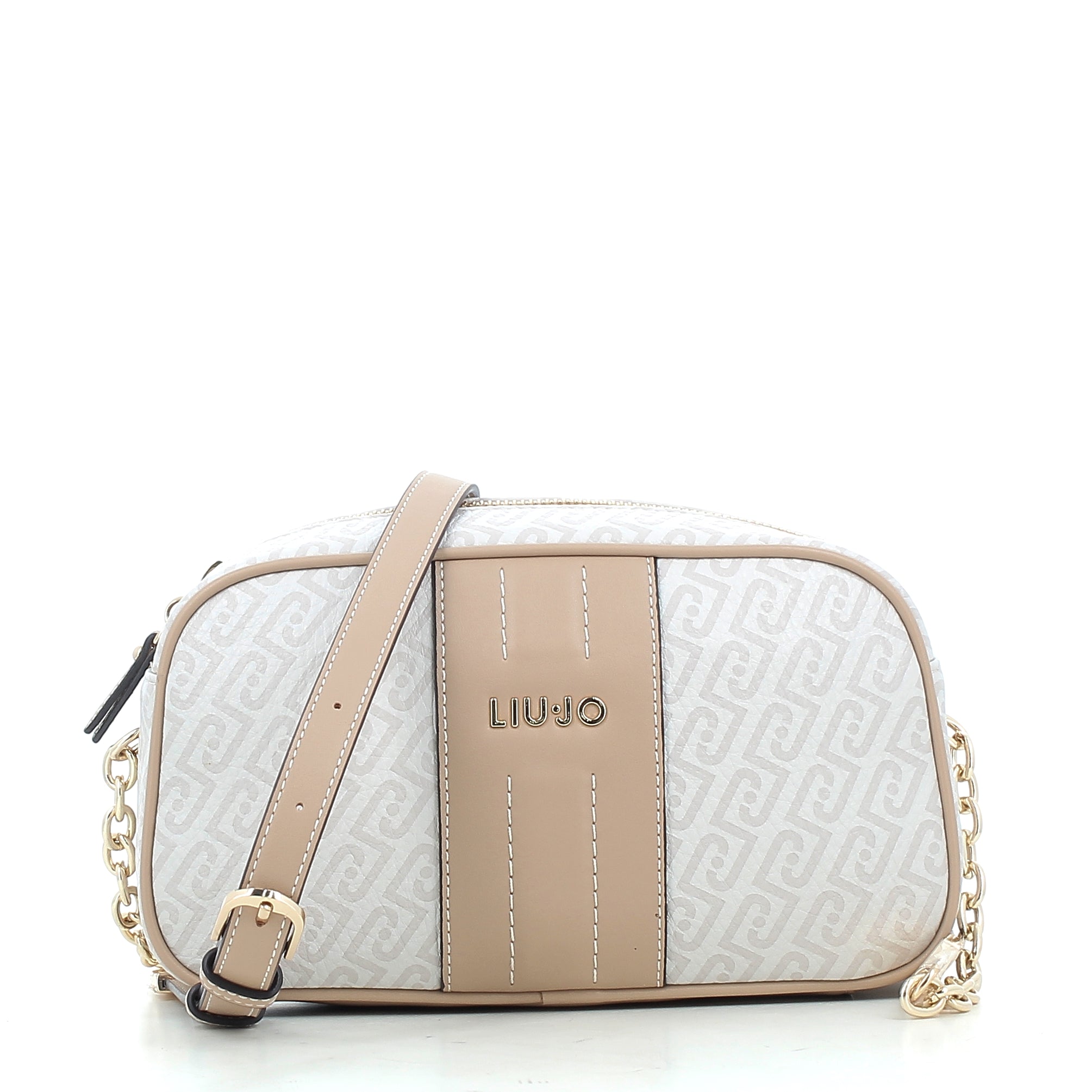 Borsa Liu Jo donna 6106E1118P26NAT CIPRIA