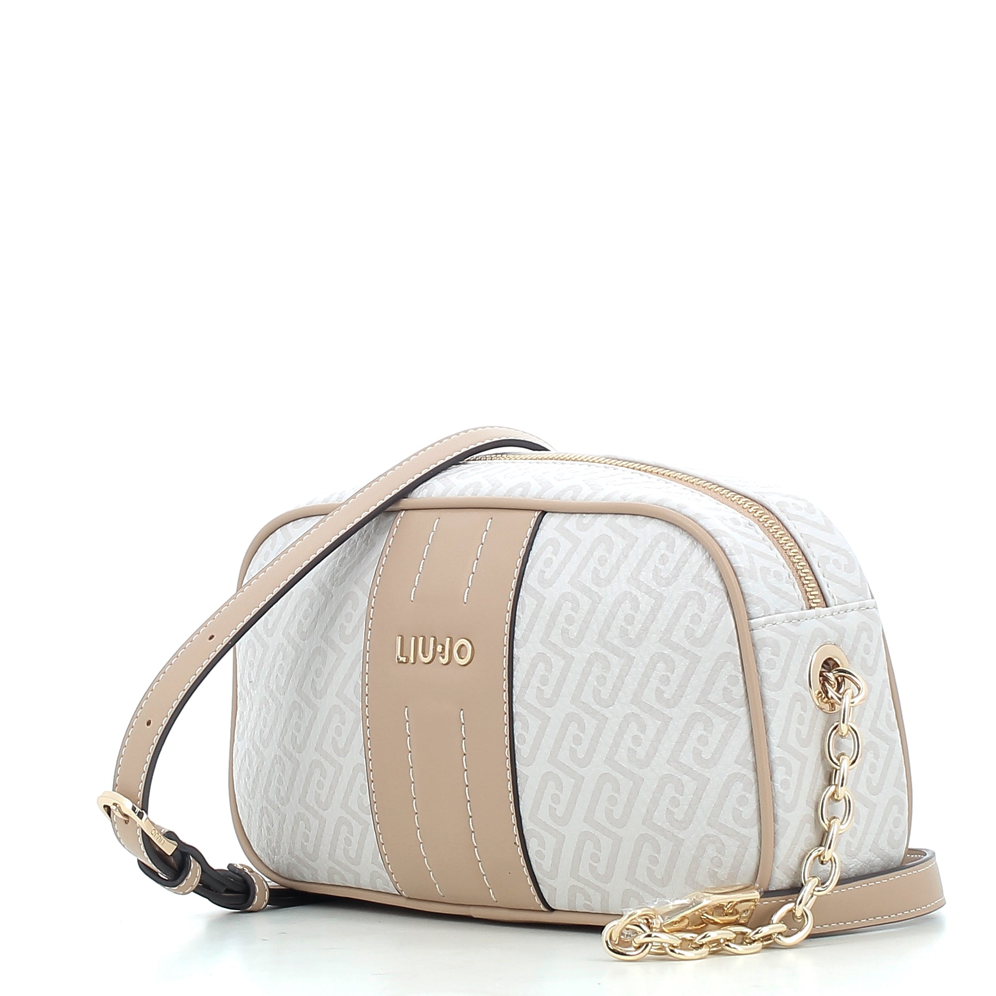 Borsa Liu Jo donna 6106E1118P26NAT CIPRIA