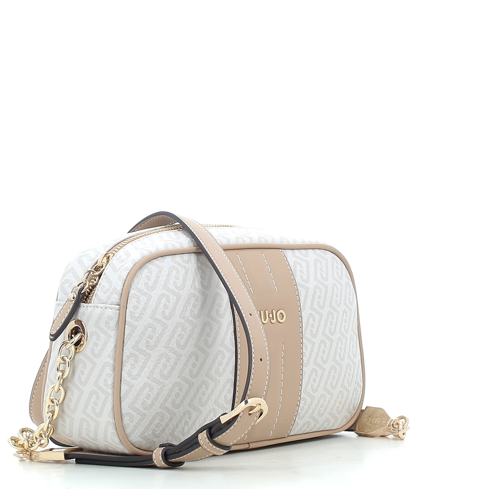 Borsa Liu Jo donna 6106E1118P26NAT CIPRIA