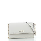Borsa Liu Jo donna 6210E1012P26CREAM