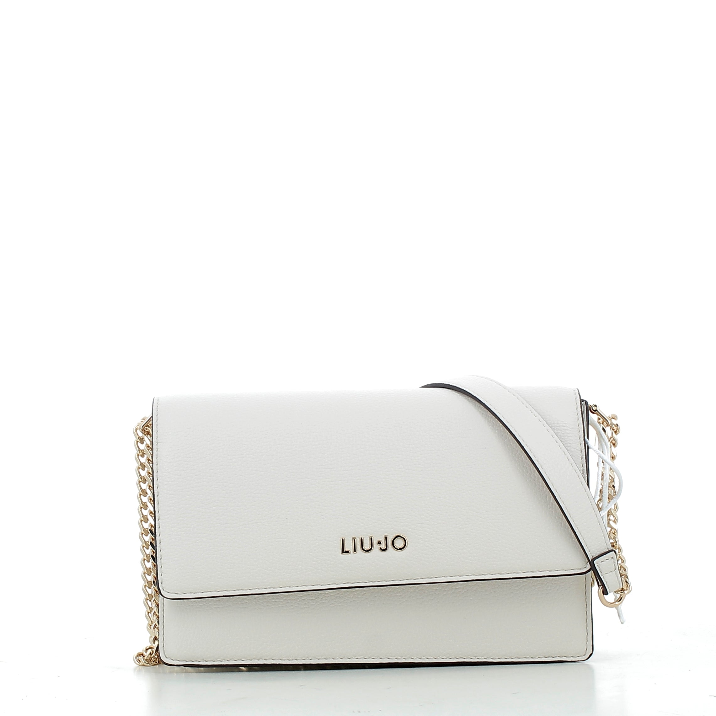 Borsa Liu Jo donna 6210E1012P26CREAM