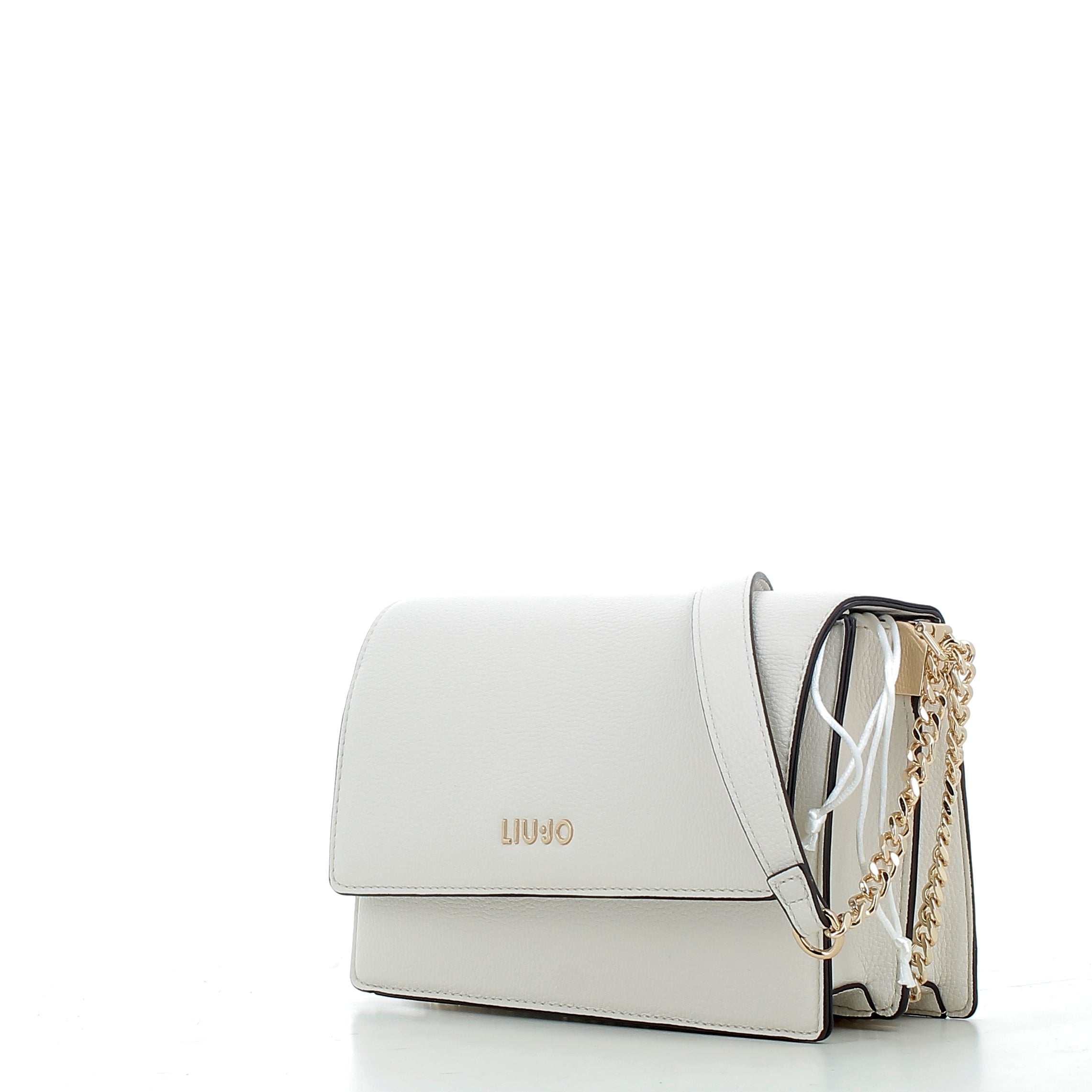 Borsa Liu Jo donna 6210E1012P26CREAM