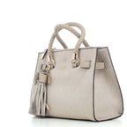 Borsa Liu Jo donna 6069T384AP26NEUTRO
