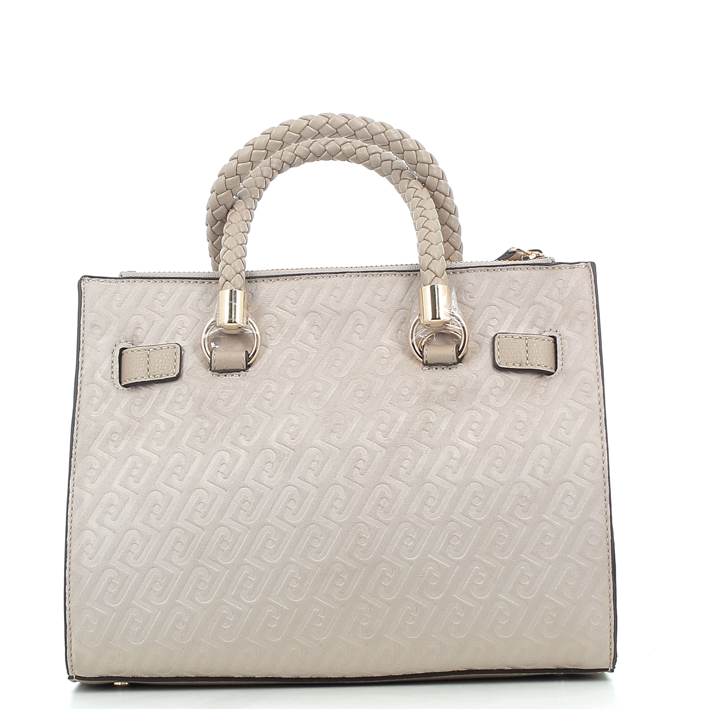 Borsa Liu Jo donna 6069T384AP26NEUTRO