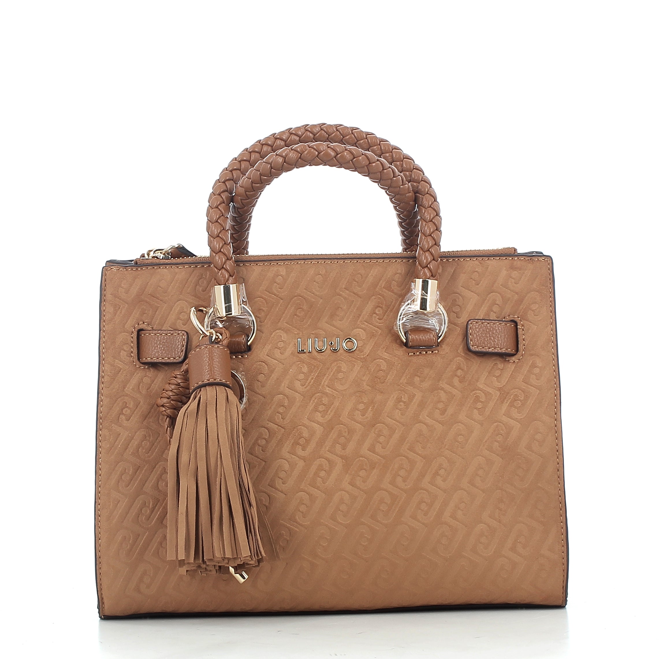 Borsa Liu Jo donna 6069T384AP26SEQUOIA