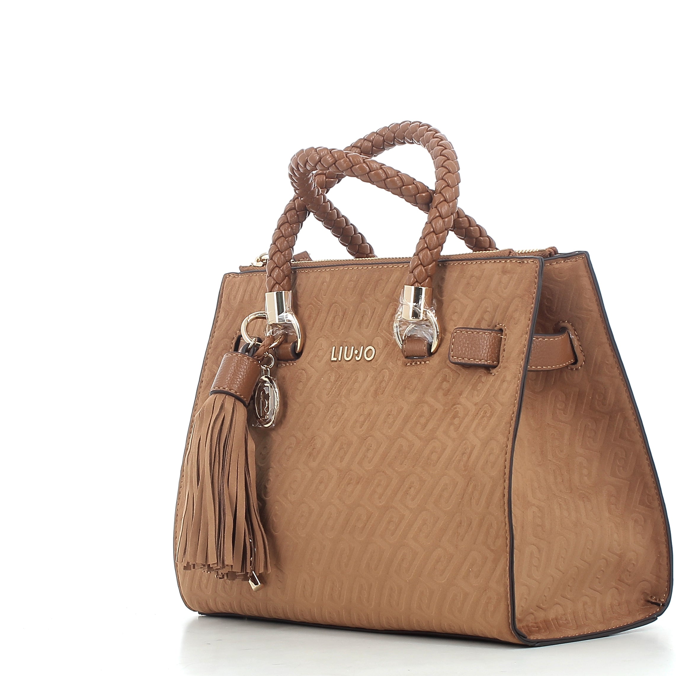 Borsa Liu Jo donna 6069T384AP26SEQUOIA