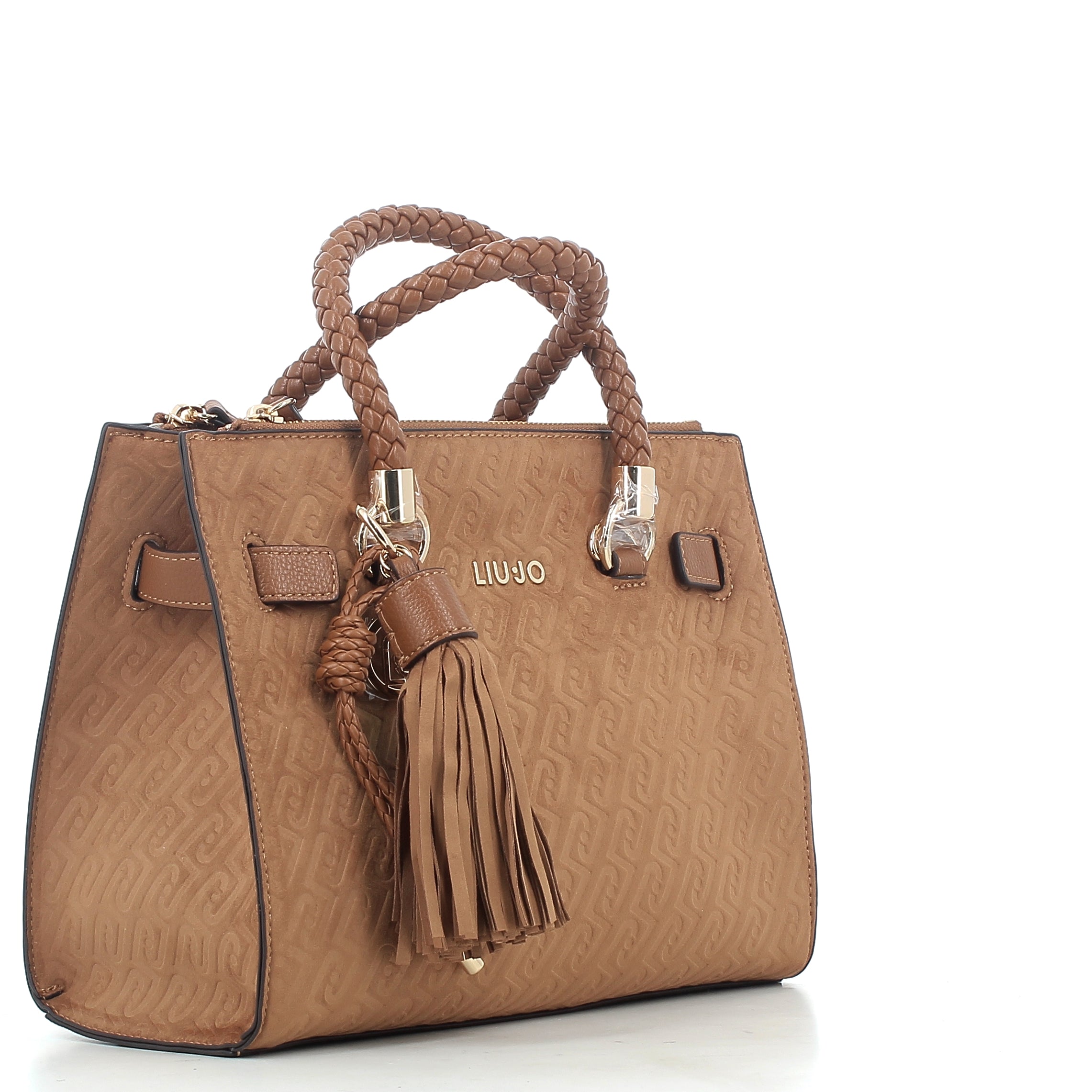 Borsa Liu Jo donna 6069T384AP26SEQUOIA