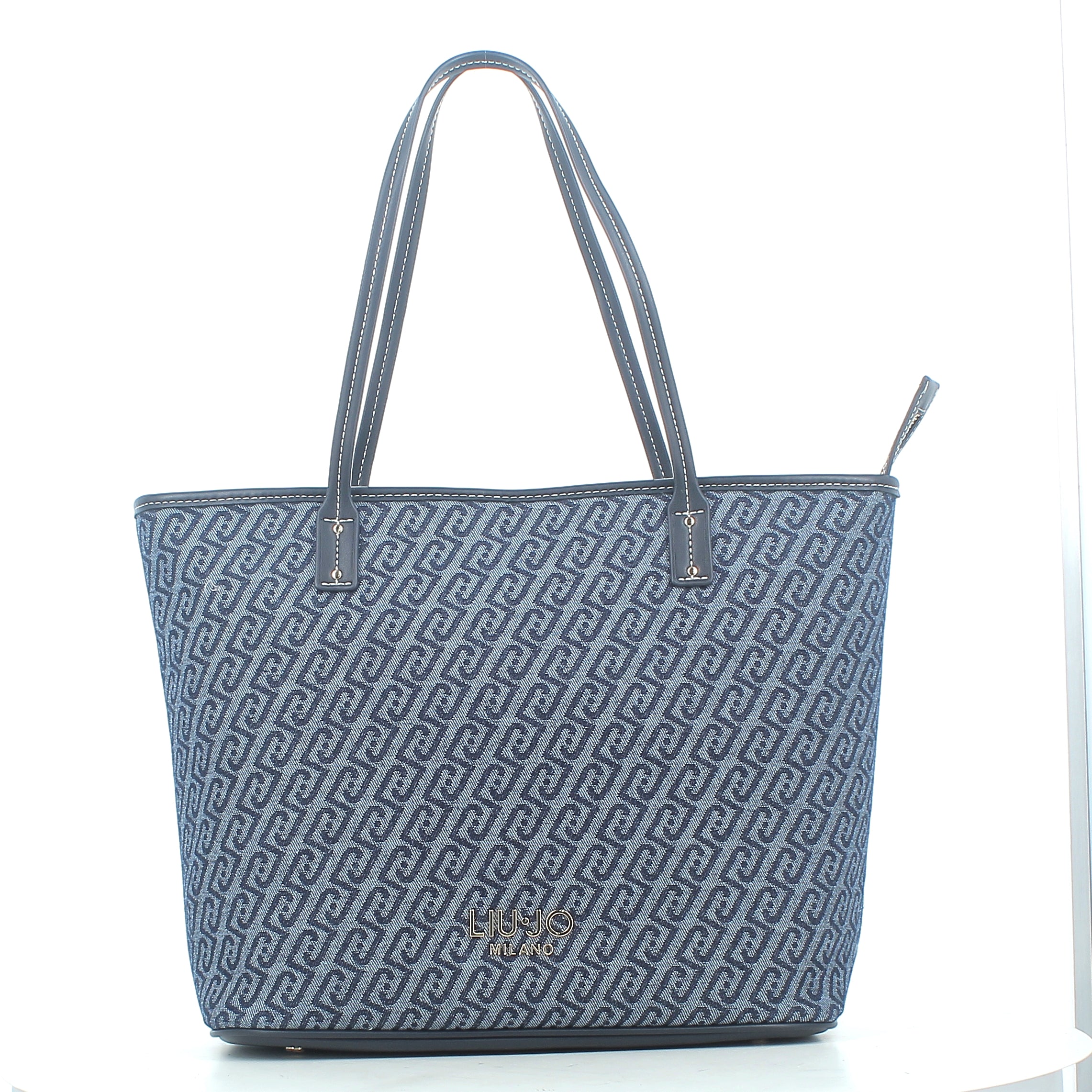 Borsa Liu Jo donna 6070T379AP26DRESS BLUE