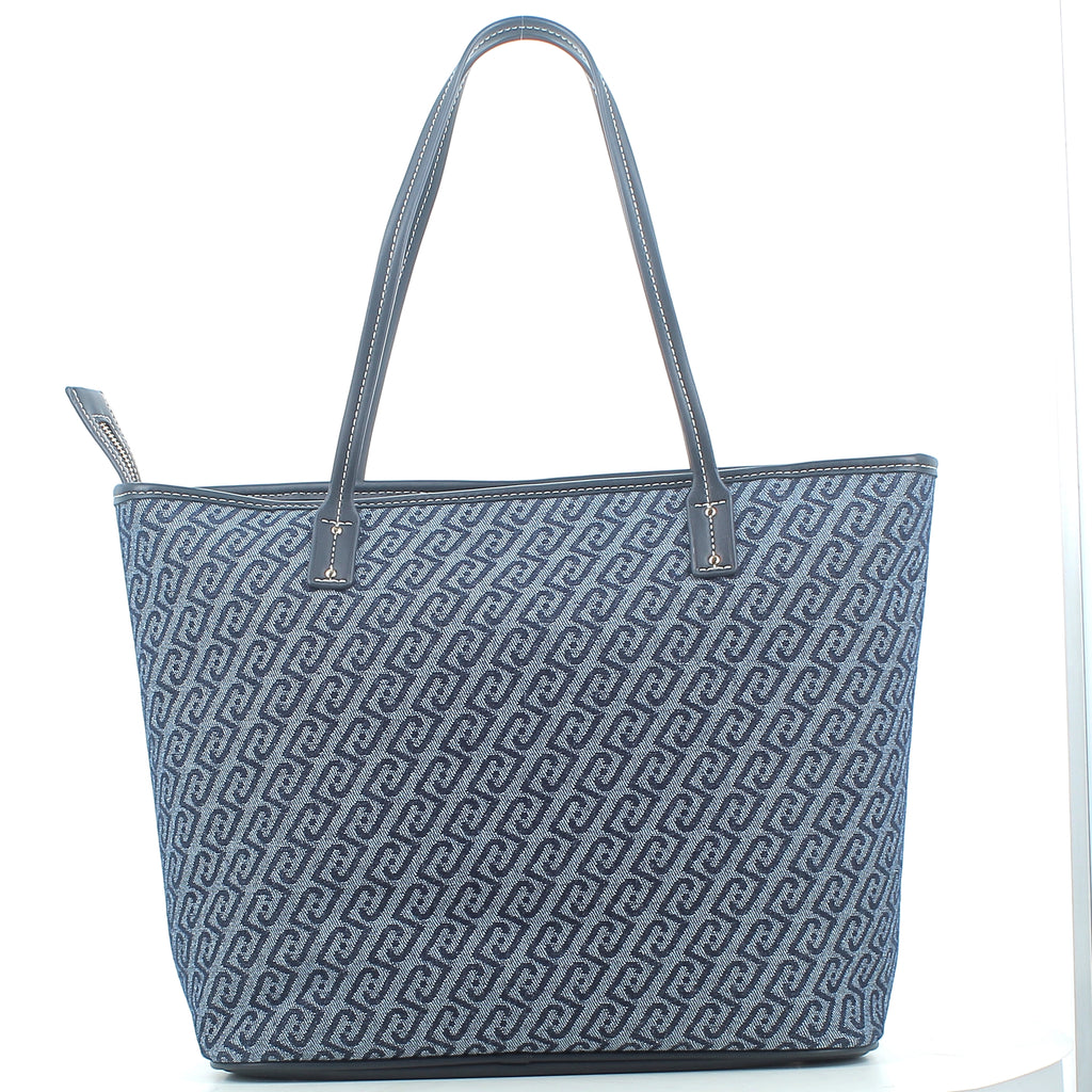 Borsa Liu Jo donna 6070T379AP26DRESS BLUE