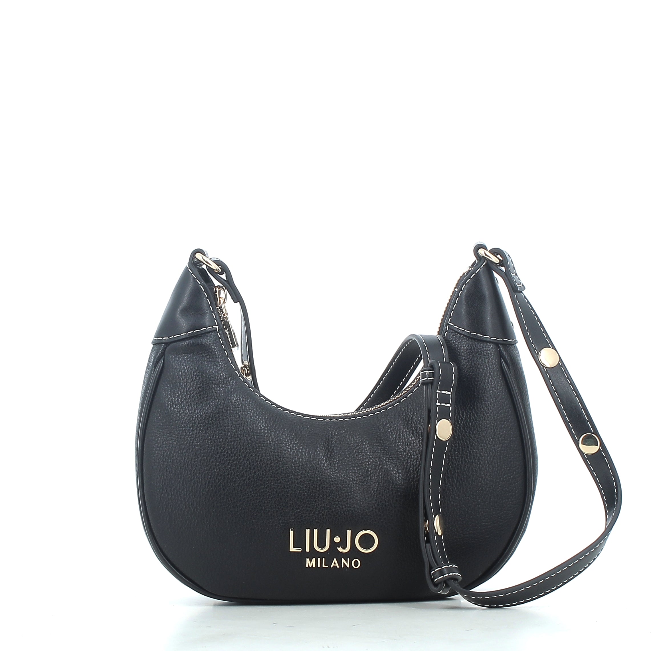 Borsa Liu Jo donna 6072E1012P26NERO