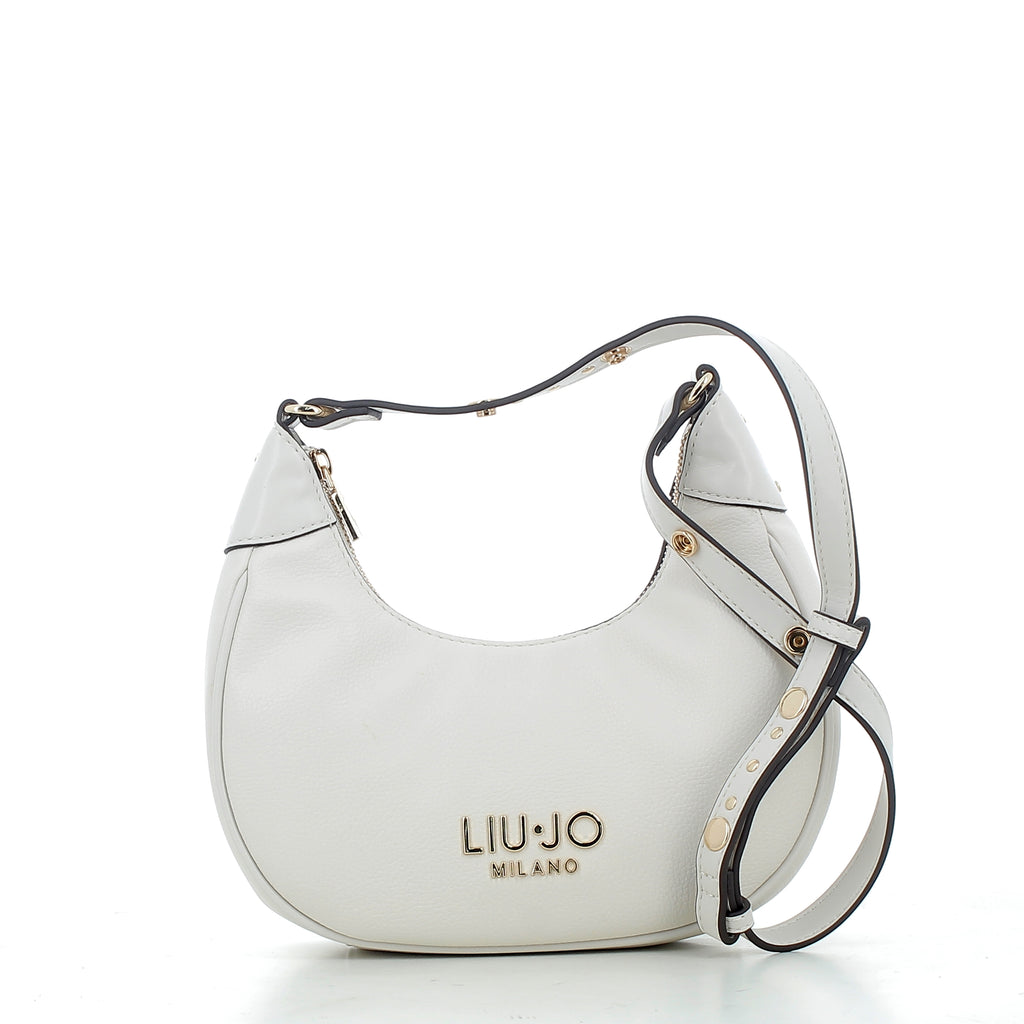 Borsa Liu Jo donna 6072E1012P26CREAM