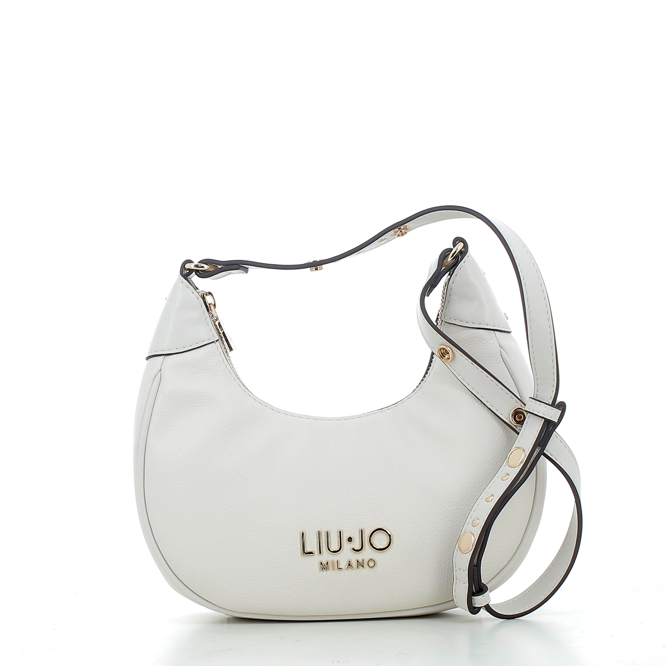 Borsa Liu Jo donna 6072E1012P26CREAM