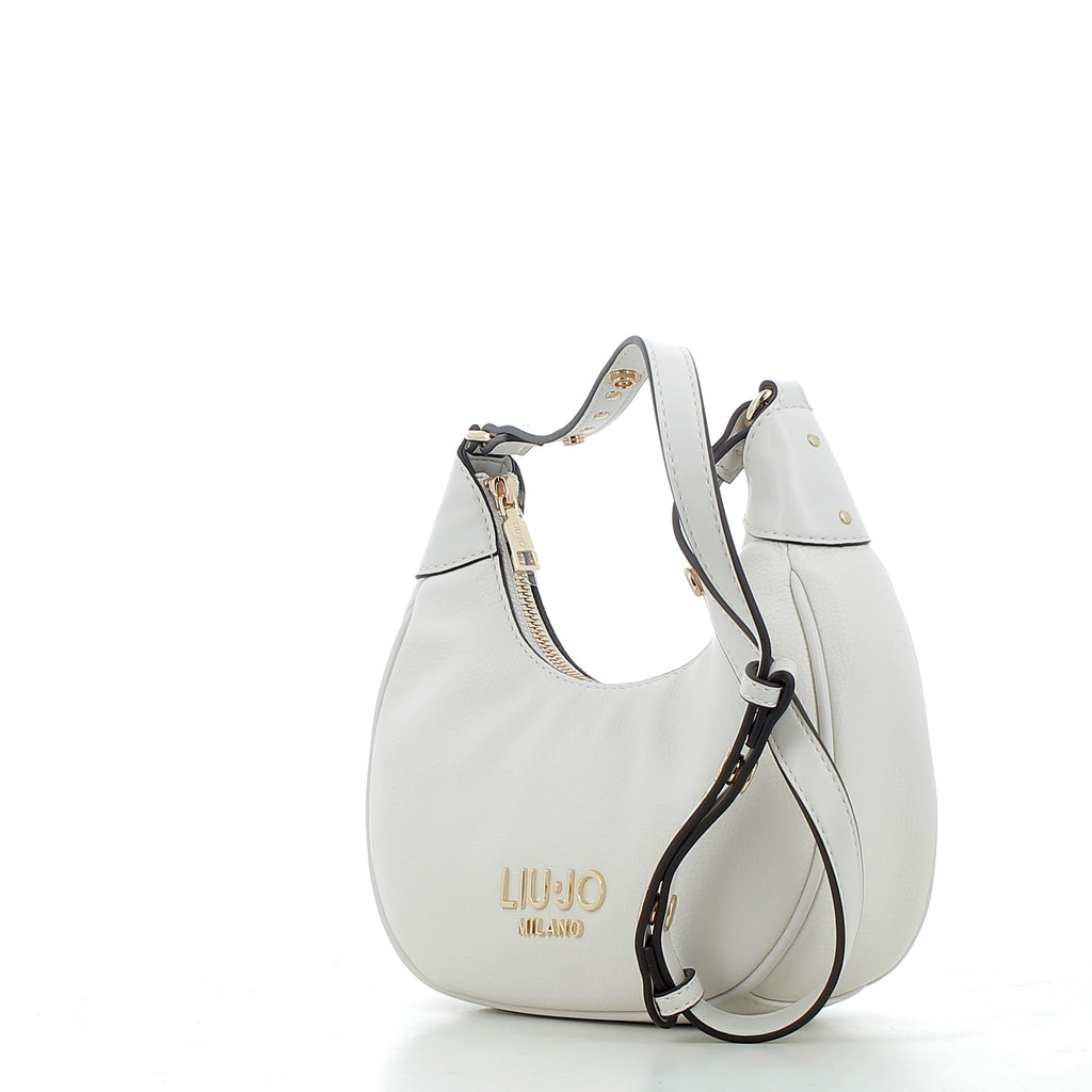 Borsa Liu Jo donna 6072E1012P26CREAM