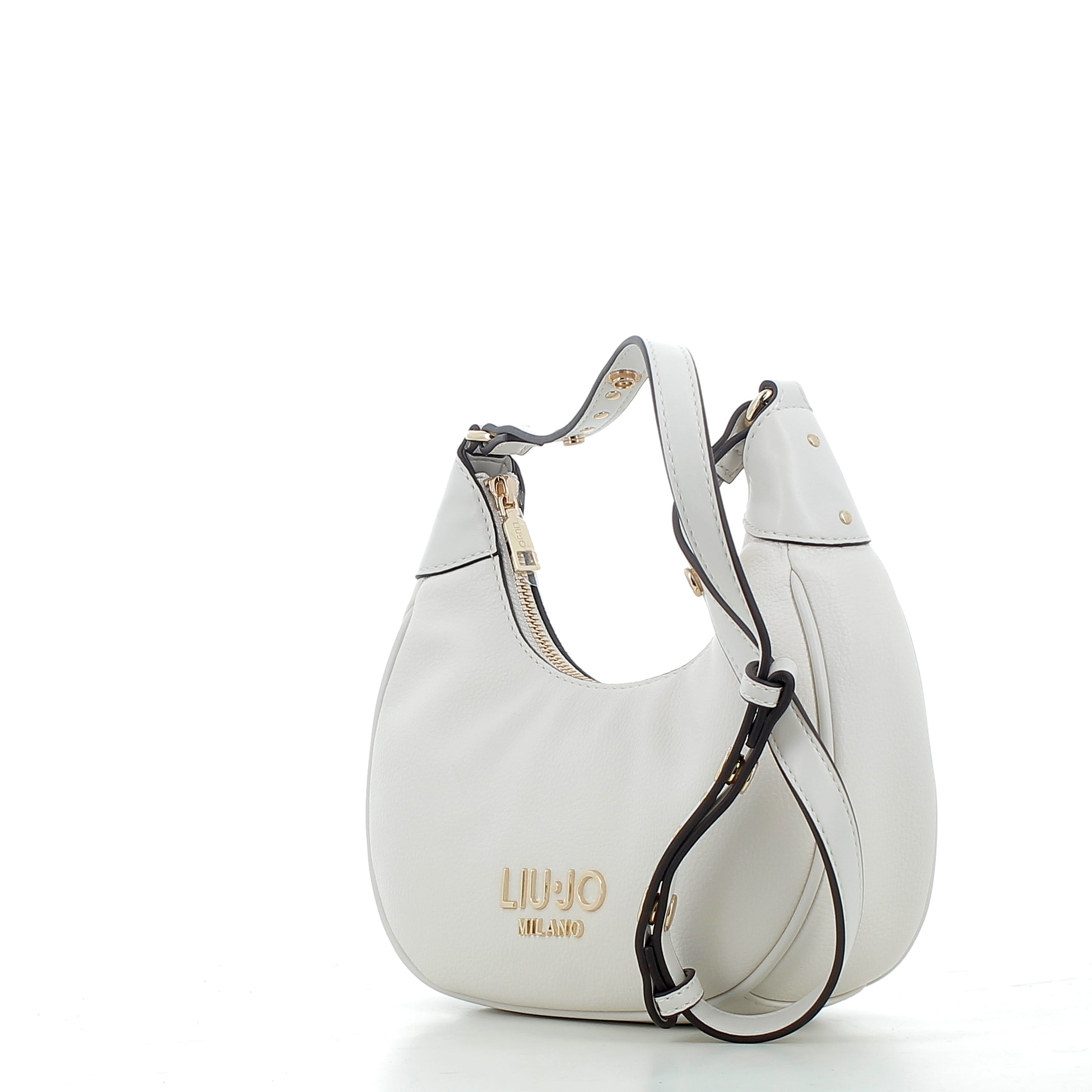 Borsa Liu Jo donna 6072E1012P26CREAM