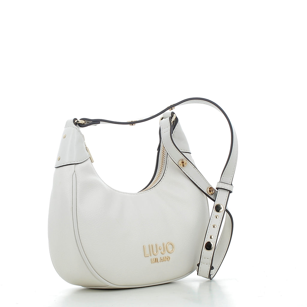 Borsa Liu Jo donna 6072E1012P26CREAM