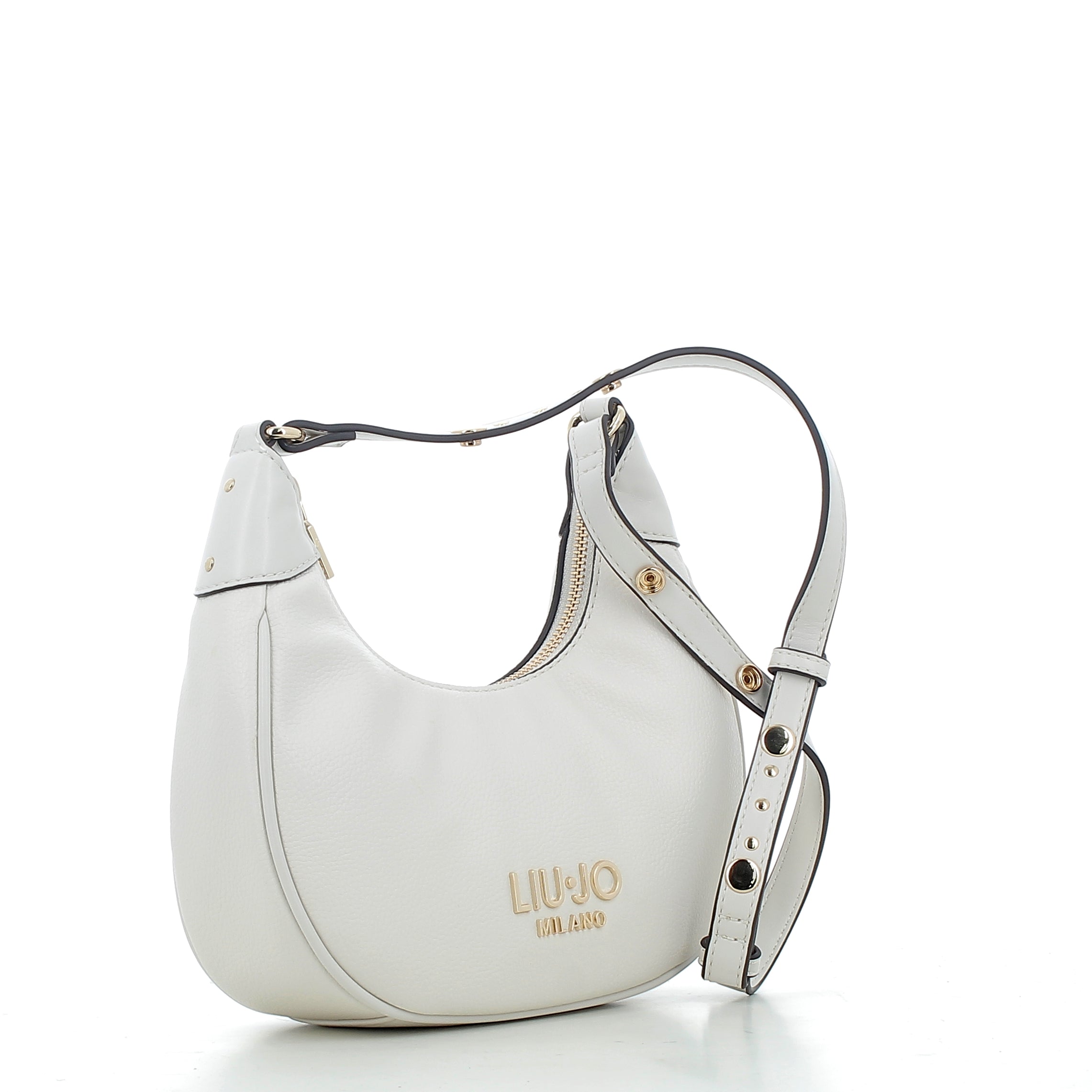 Borsa Liu Jo donna 6072E1012P26CREAM