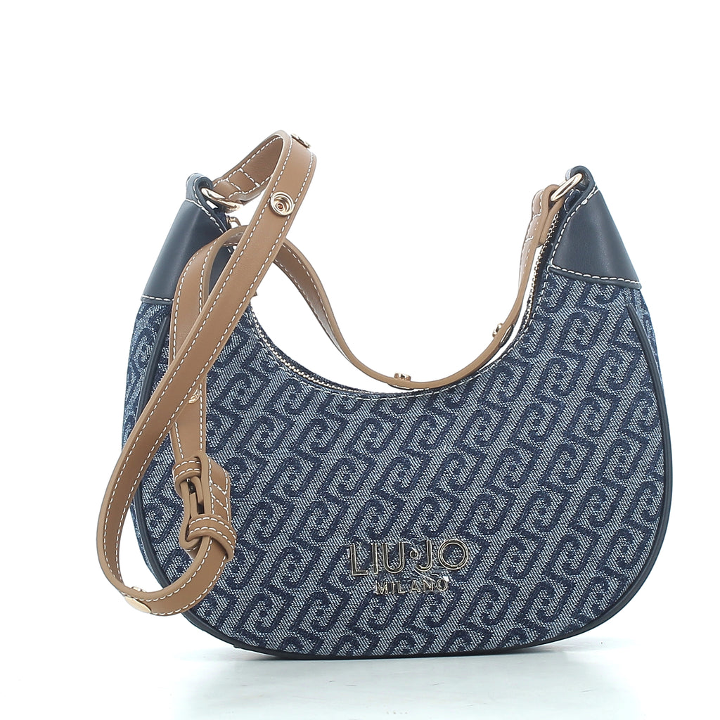 Borsa Liu Jo donna 6072T379AP26DRESS BLUE