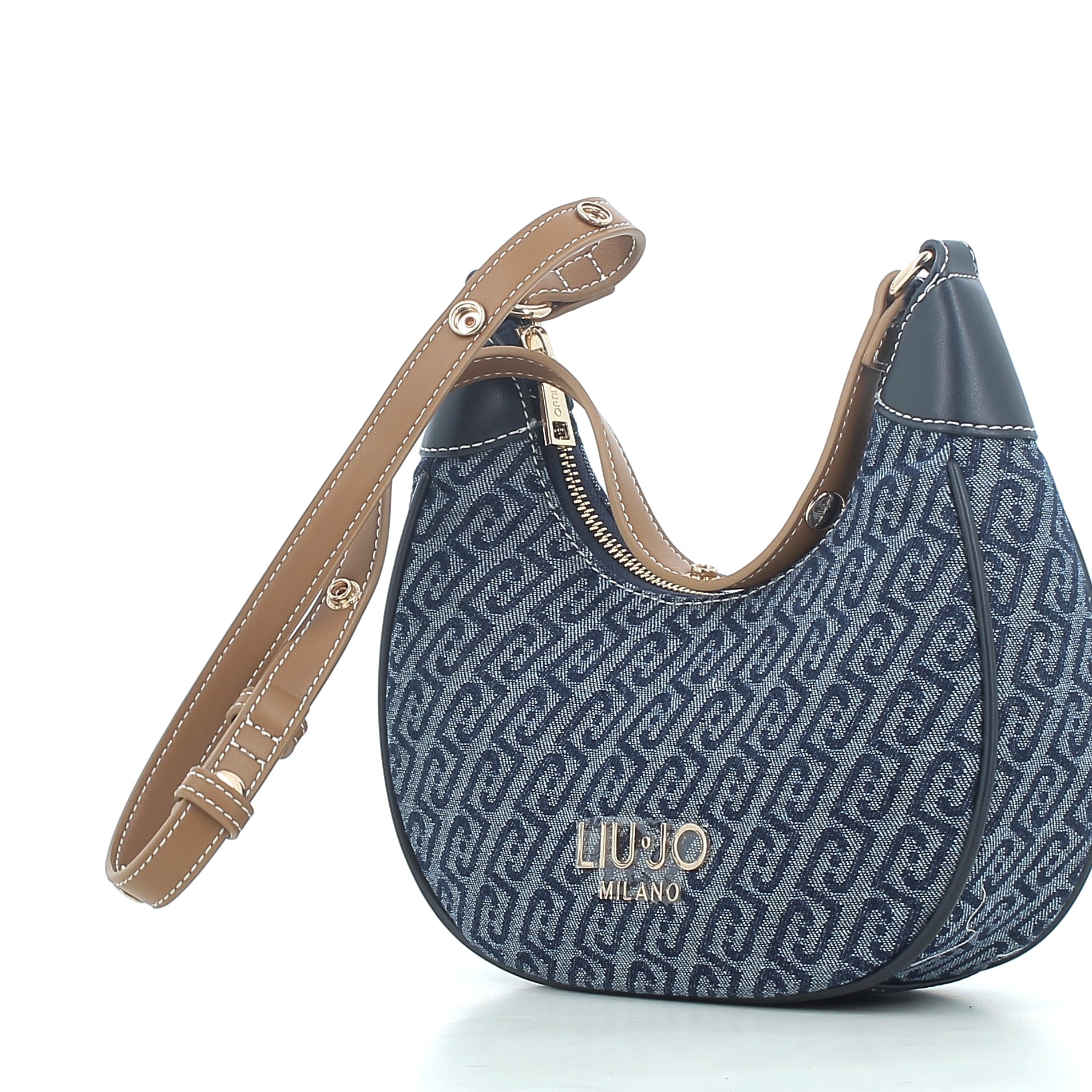 Borsa Liu Jo donna 6072T379AP26DRESS BLUE