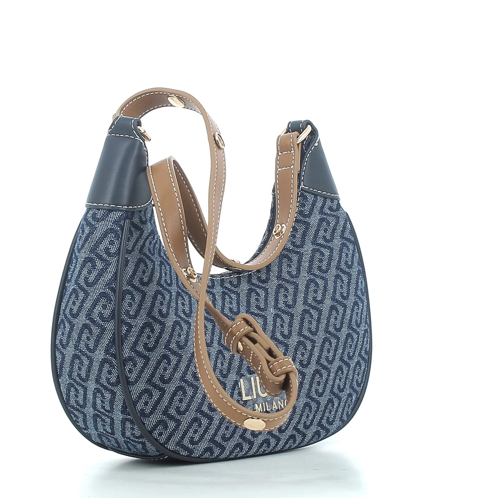 Borsa Liu Jo donna 6072T379AP26DRESS BLUE