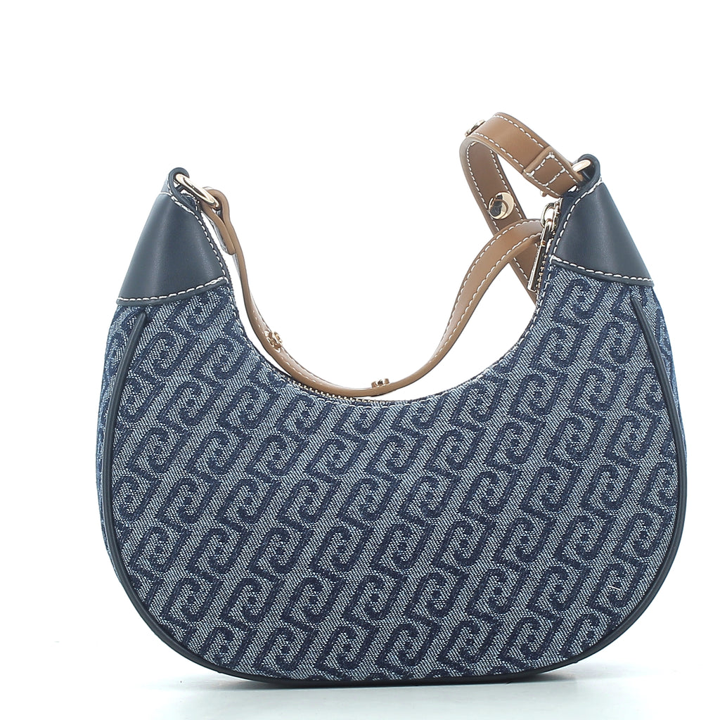 Borsa Liu Jo donna 6072T379AP26DRESS BLUE