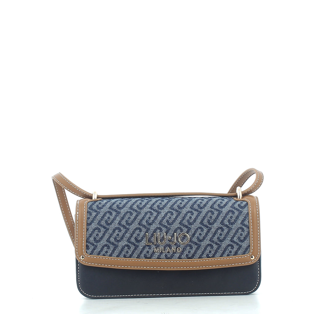 Borsa Liu Jo donna 6073T379AP26DRESS BLUE