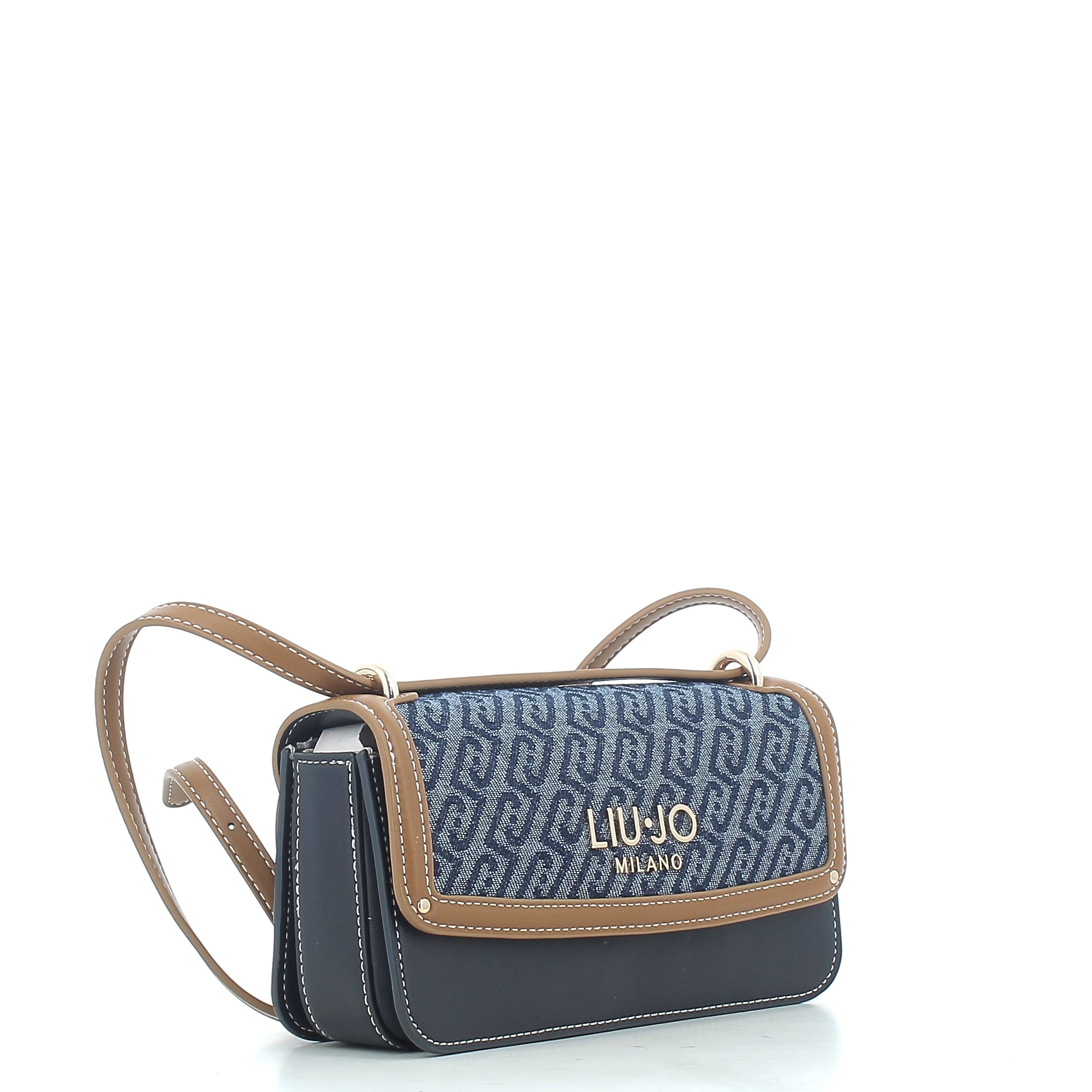 Borsa Liu Jo donna 6073T379AP26DRESS BLUE
