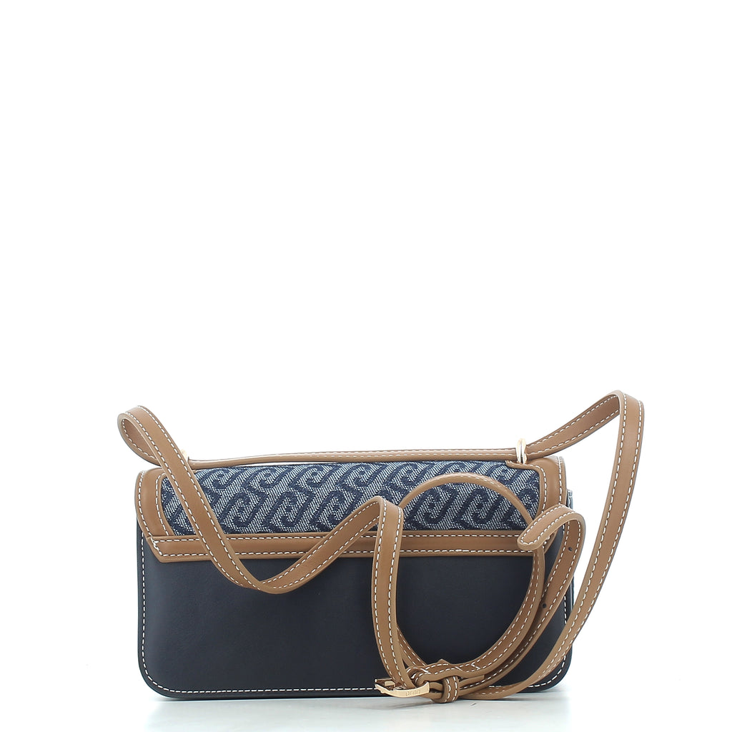 Borsa Liu Jo donna 6073T379AP26DRESS BLUE