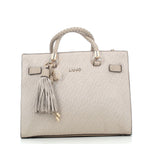 Borsa Liu Jo donna 6086T384AP26NEUTRO