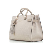 Borsa Liu Jo donna 6086T384AP26NEUTRO