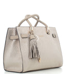 Borsa Liu Jo donna 6086T384AP26NEUTRO
