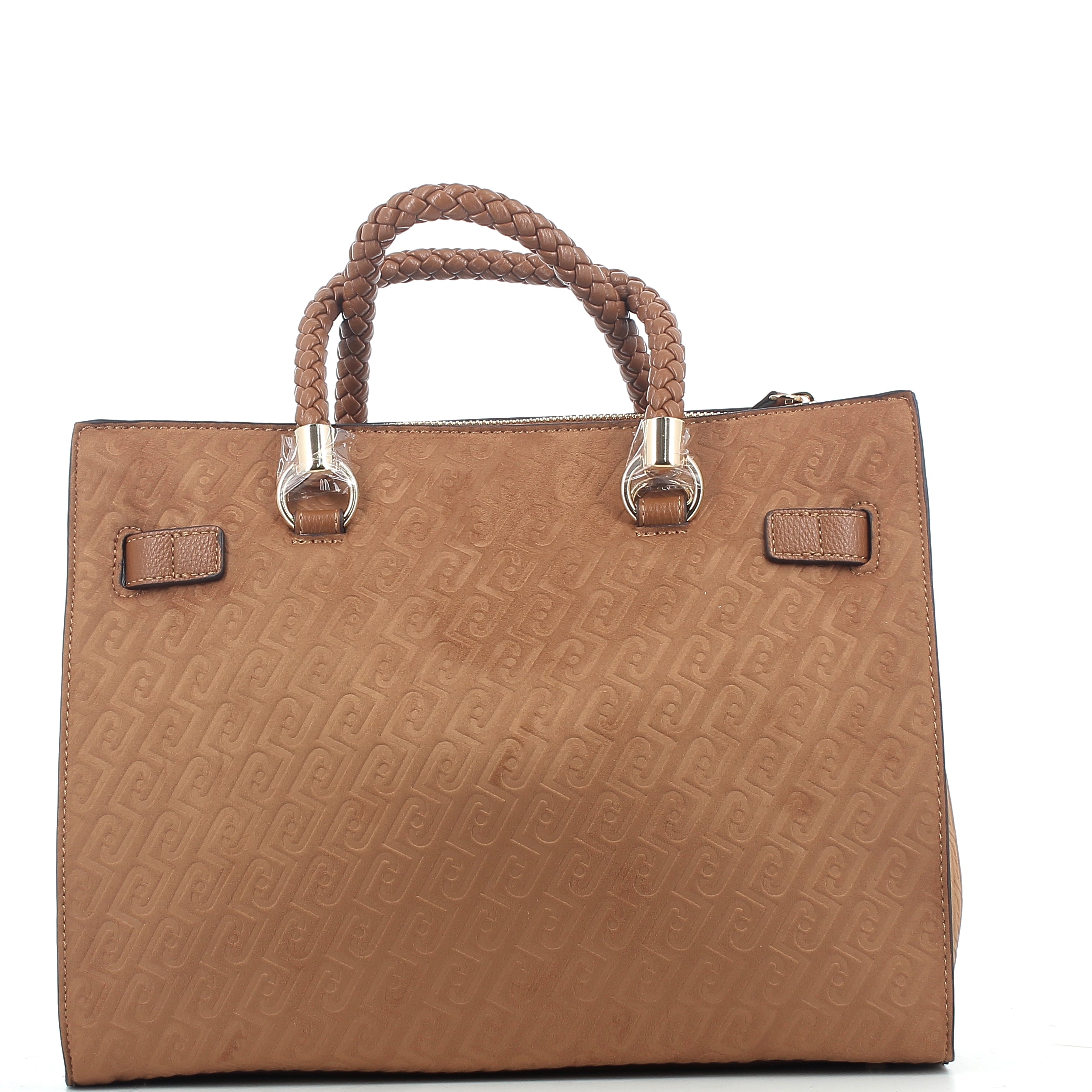 Borsa Liu Jo donna 6086T384AP26SEQUOIA